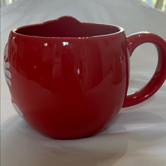 M&M's Red Character Mug - Picture 3 of 6
